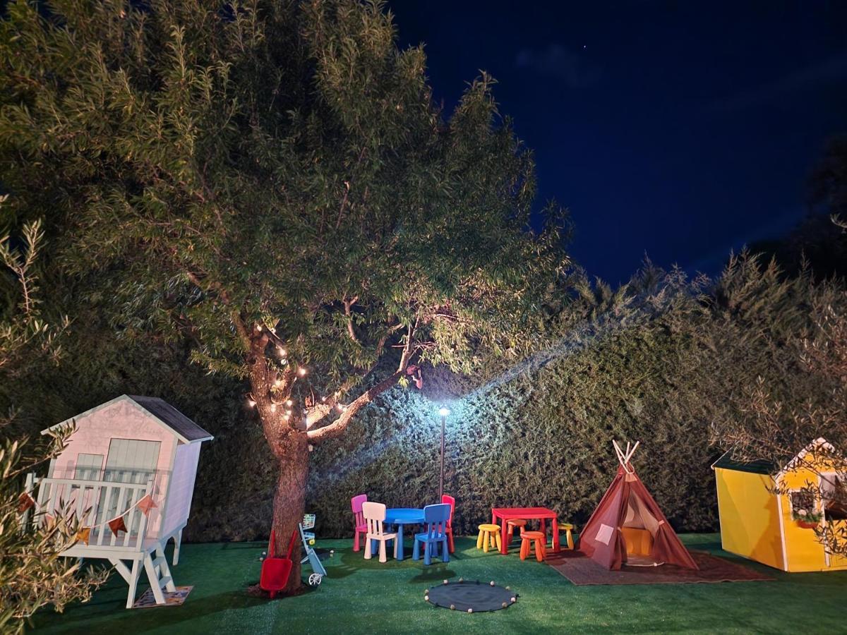 Casa Rural El Canto Del Agua 말파르티다데플라센시아 외부 사진