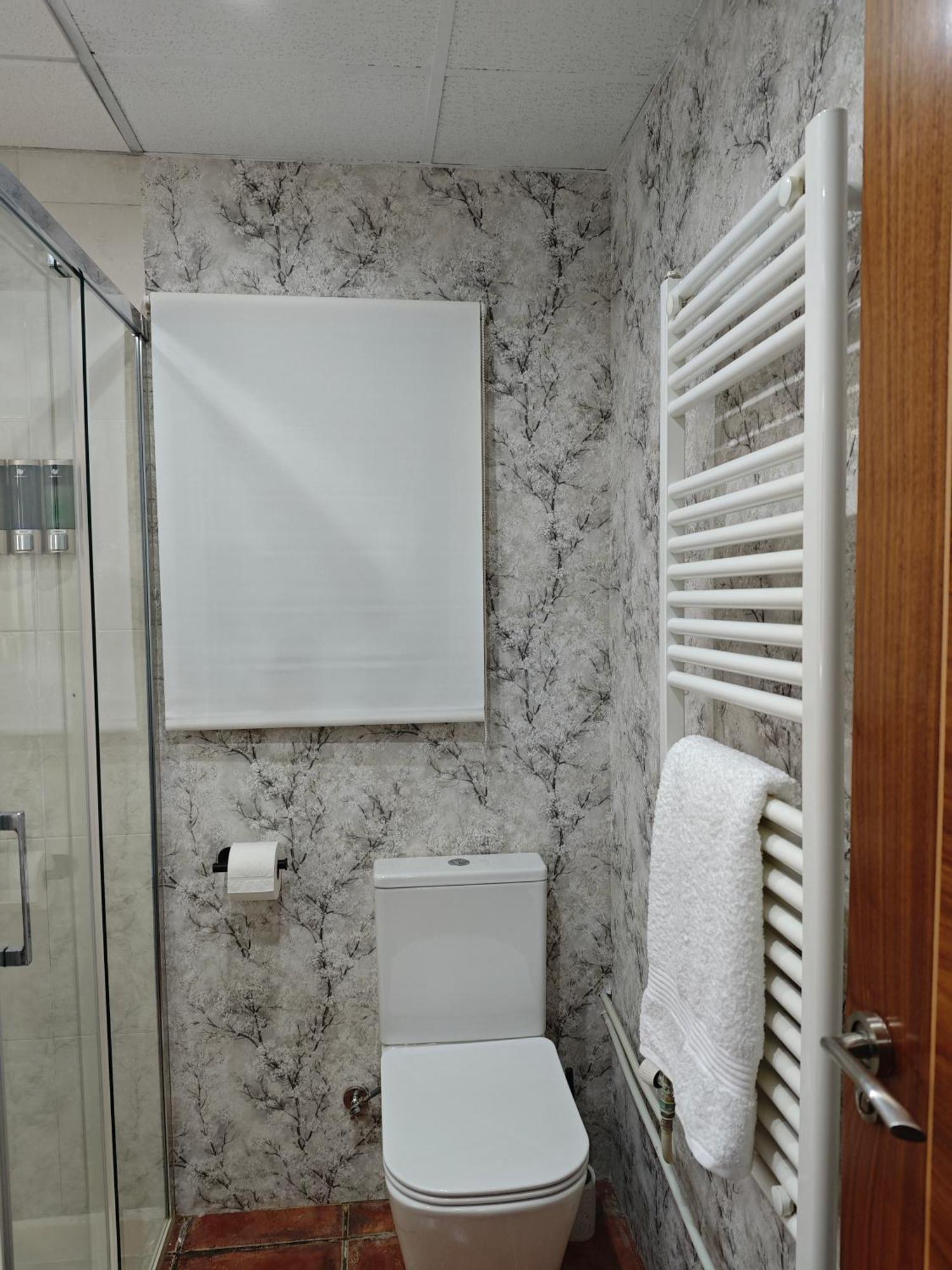 Casa Rural El Canto Del Agua 말파르티다데플라센시아 외부 사진